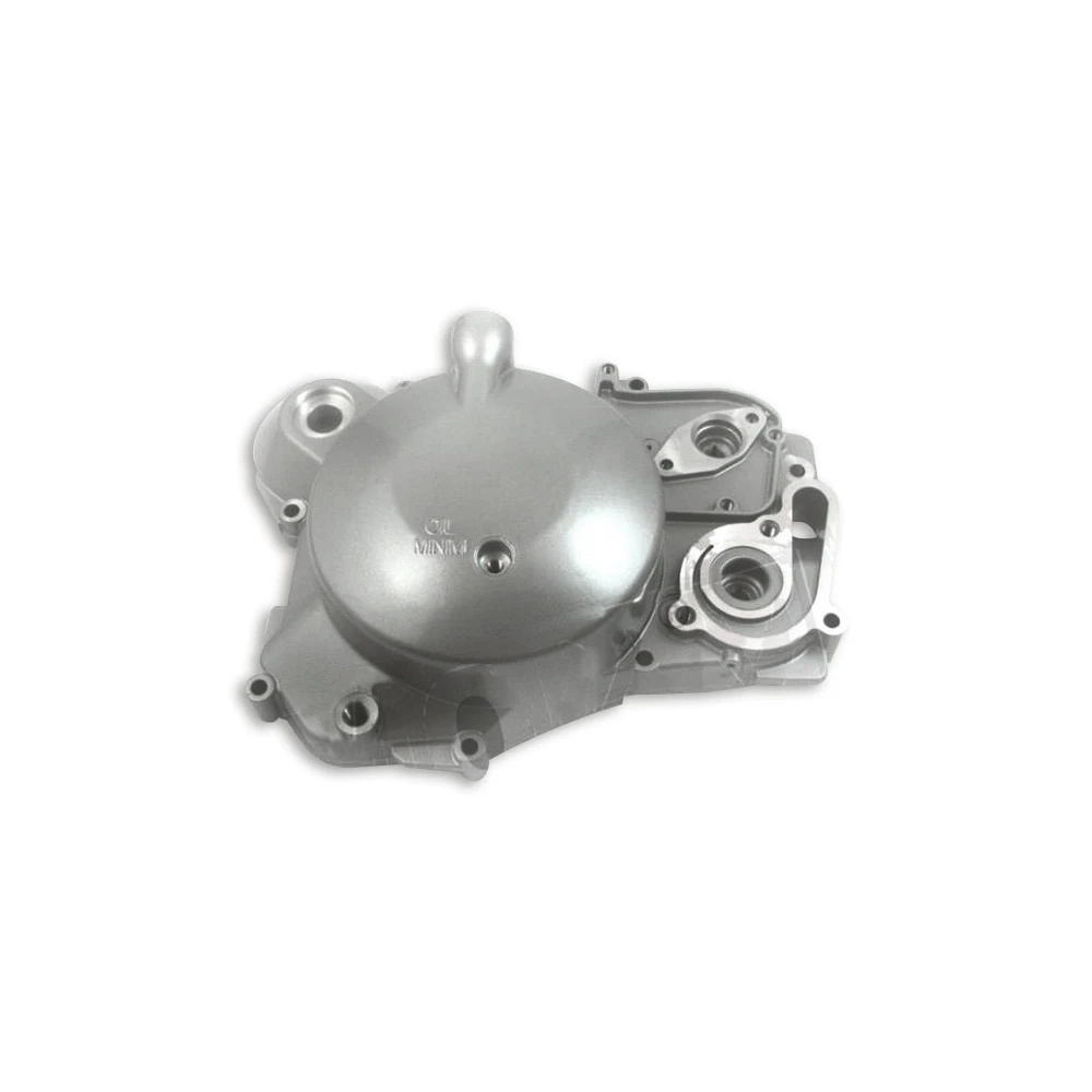 Kupplungsdeckel Aluminium Derbi D50B0 2006 -> (Nr. 26)