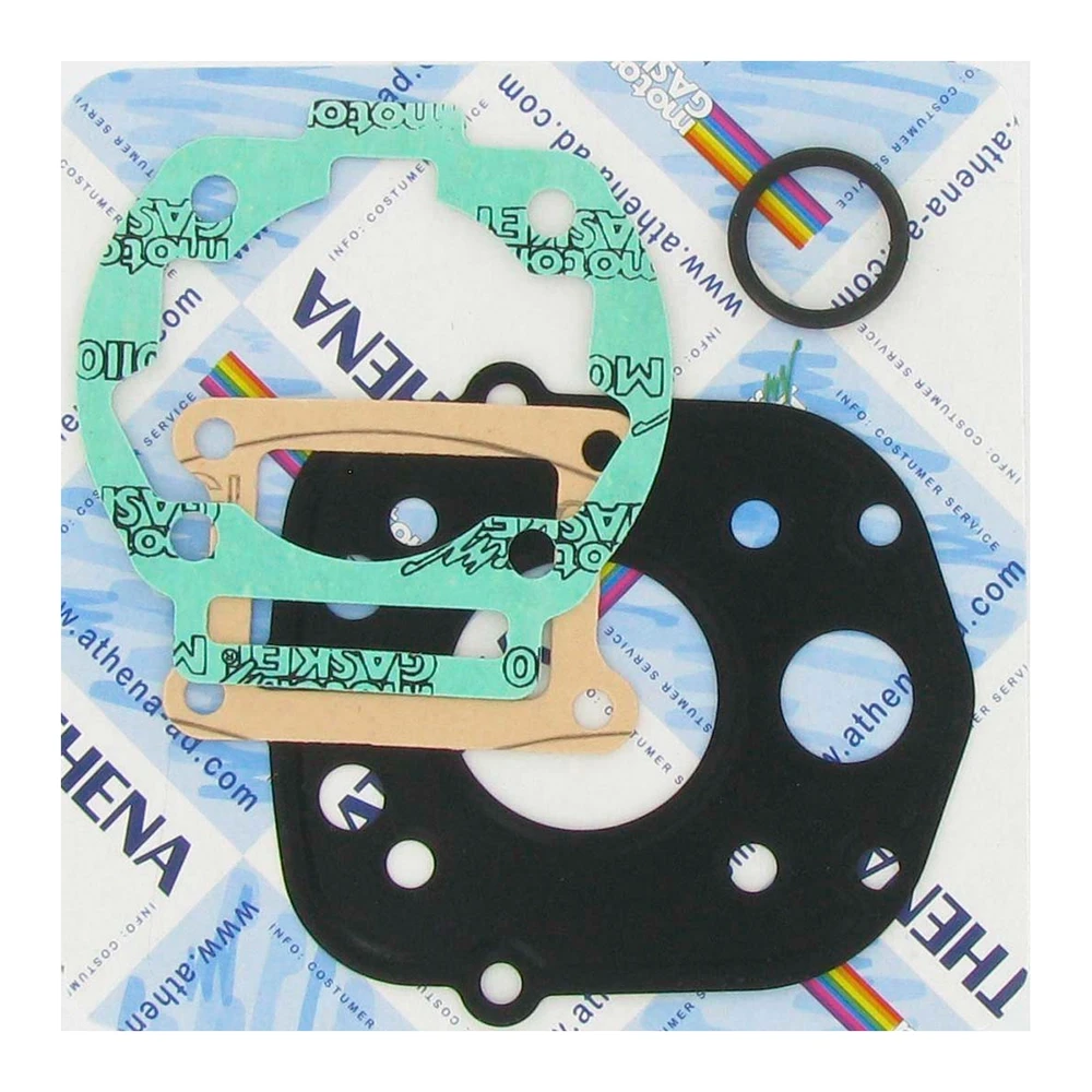 Dichtset Athena top end Derbi Senda/GPR D50B0 2006 ->