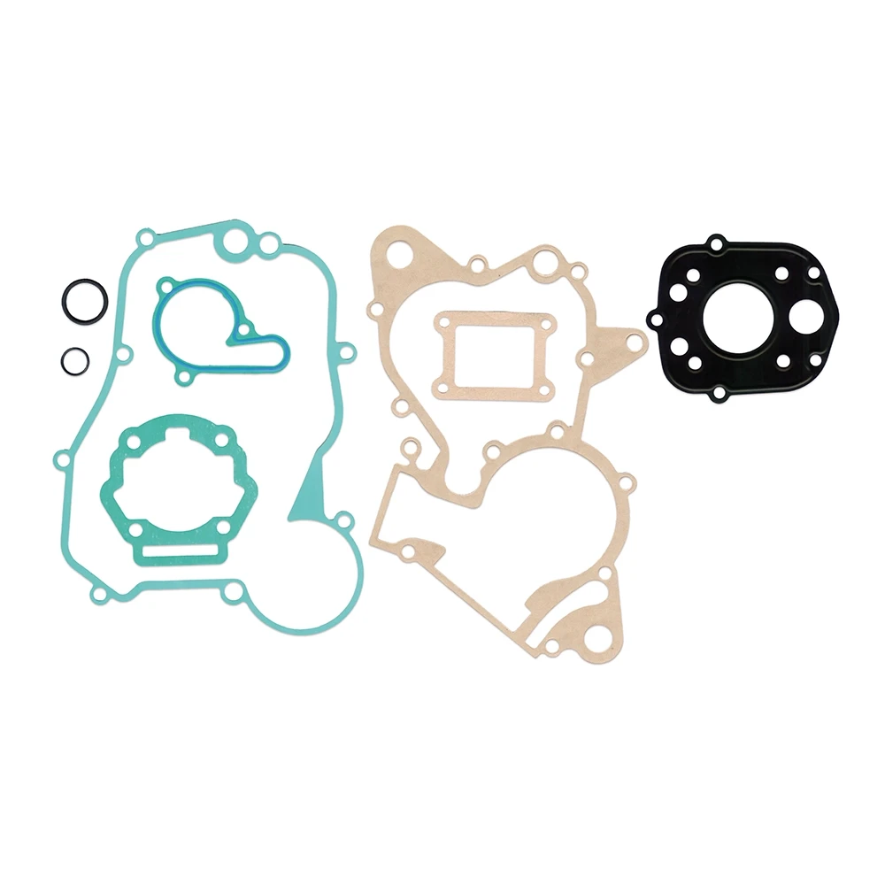 Dichtset komplett Derbi Senda/GPR D50B0 2006 ->