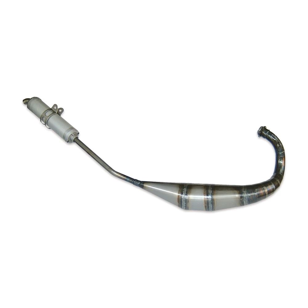 Auspuff Malossi MHR Derbi GPR <2003