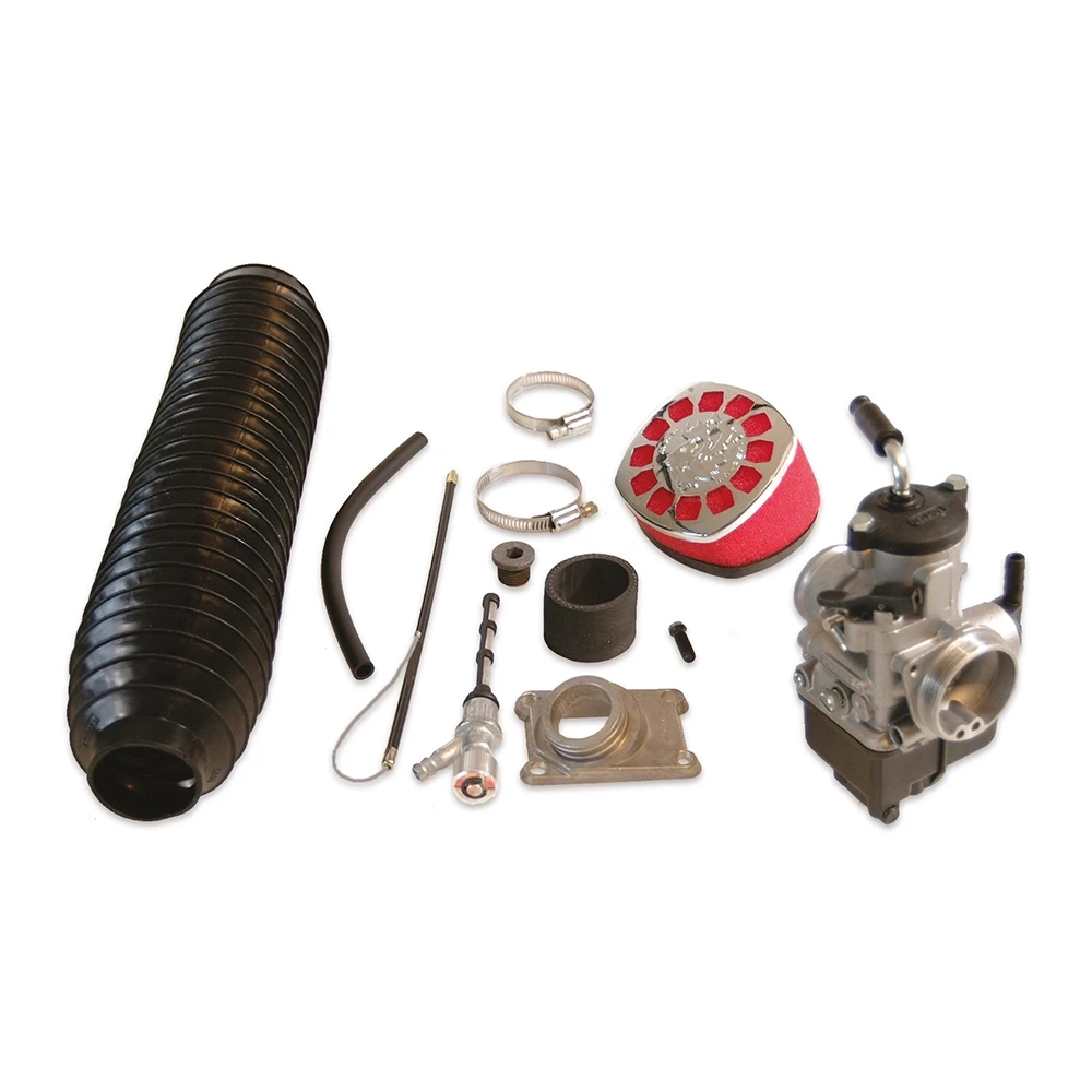 Vergaserkit Malossi 26mm Derbi Senda