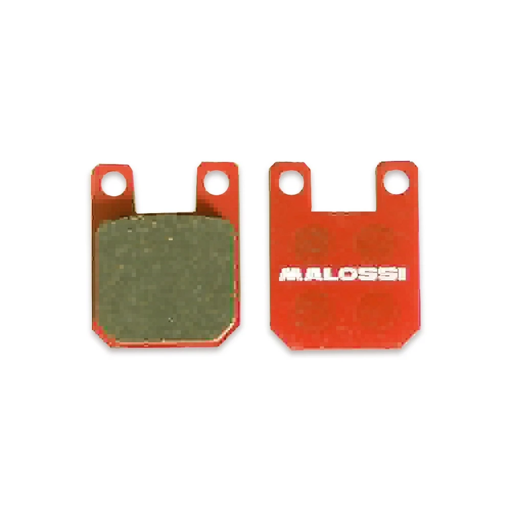 Bremsbeläge Malossi MHR Derbi