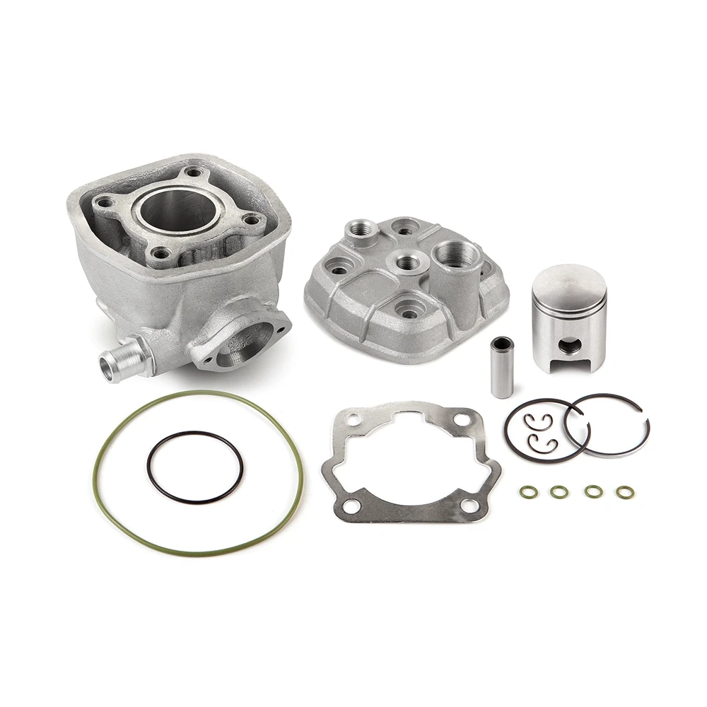 Zylinderkit Airsal Guss 39.9mm Derbi EBS050/EBE050 50cc -> 2005