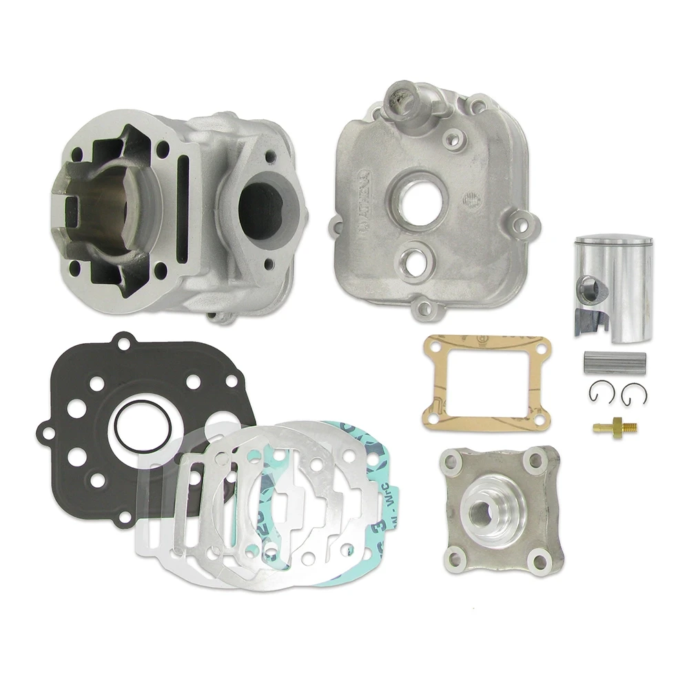 Zylinderkit Athena 40mm Alu Derbi Senda D50B0 2006 ->