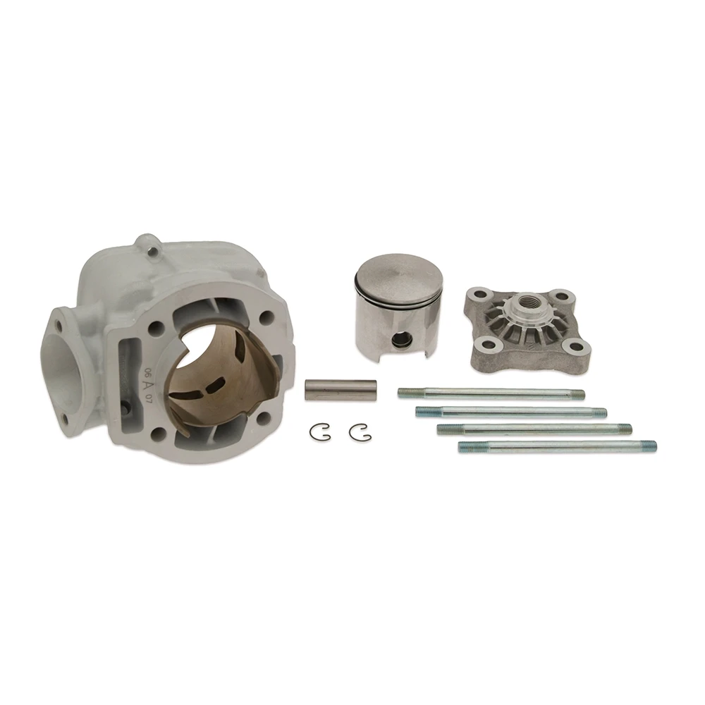 Zylinderkit Polini 50mm Alu Derbi Senda D50B0 2006 ->