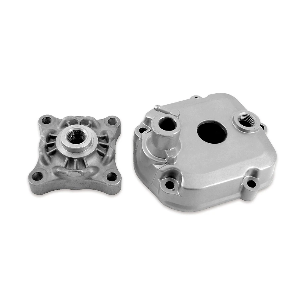 Zylinderkopf 40mm Derbi Motor D50B0 2006 -> Originalzylinder