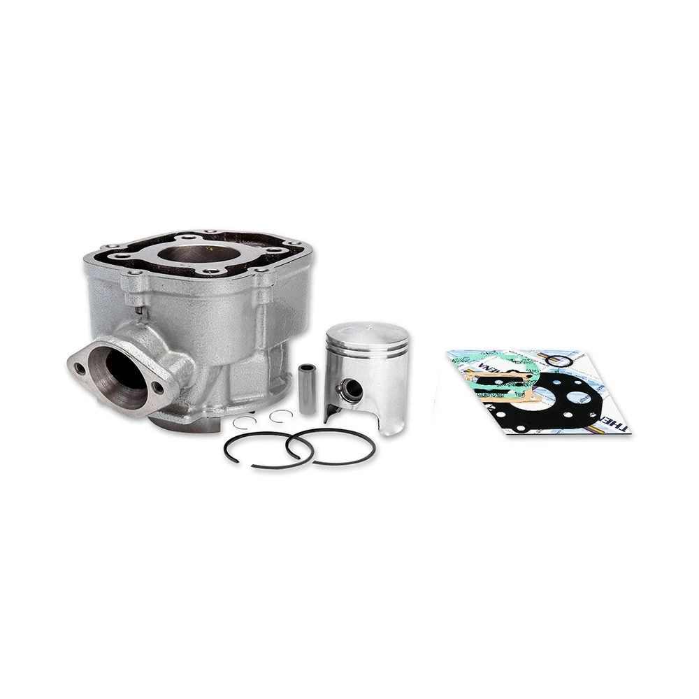 Zylinderkit 39.90mm Original Guss Derbi Senda D50B0 2006 ->