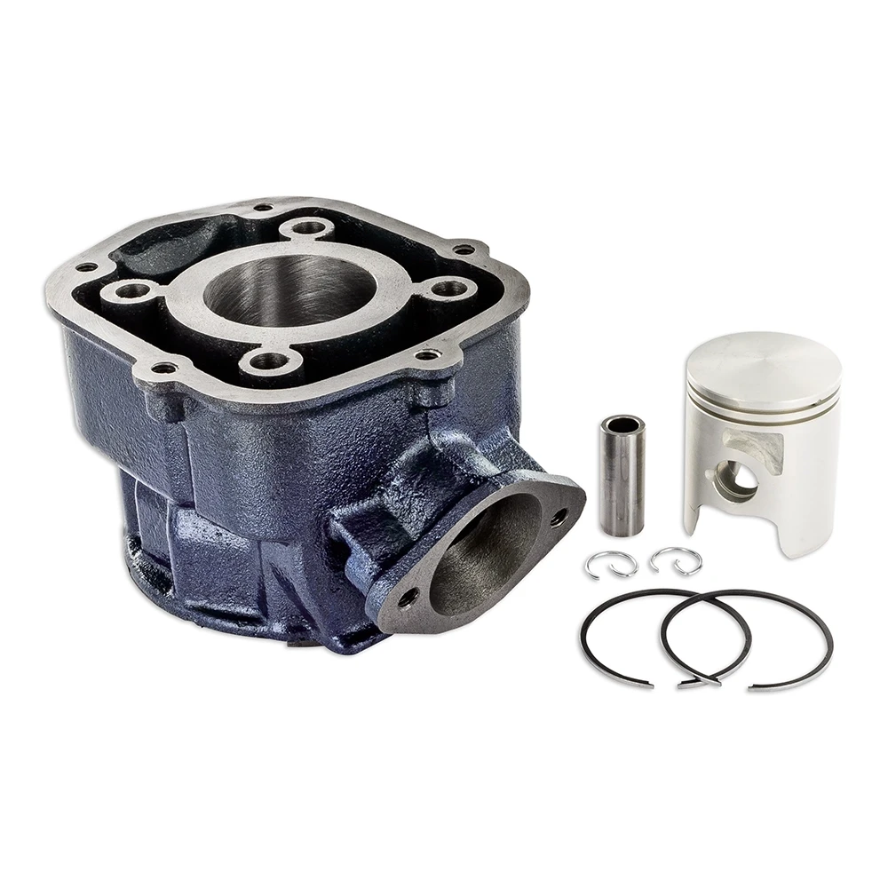 Zylinderkit Carenzi 39.90mm Guss Derbi Senda 2006 ->