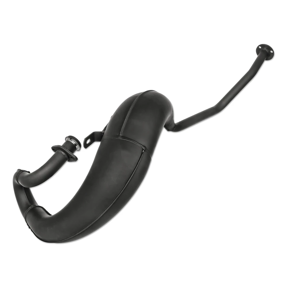 Auspuff Tecnigas Original Pro Derbi Senda 00-17/Aprilia SX 50