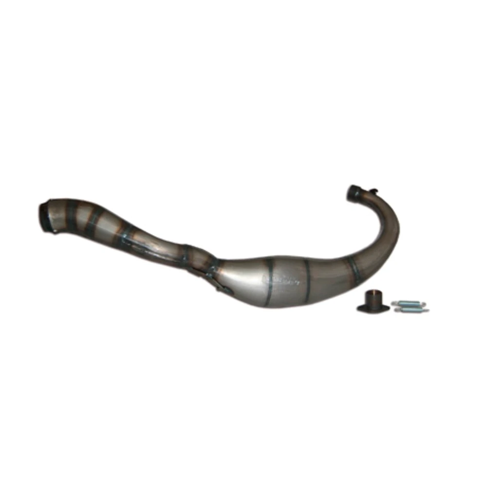 Auspuff Turbo Kit GP Yamaha TZR 50/RS50 80cc CE NETTOPREIS