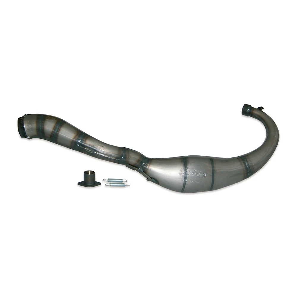 Auspuff Turbo Kit GP Yamaha TZR 50/RS50 50cc CE