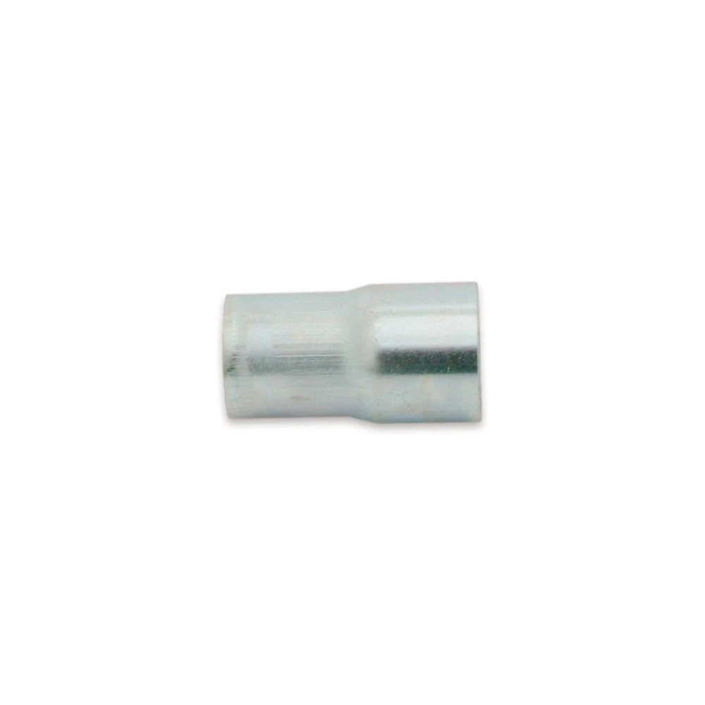Adapterhülse Auslass AM6 von 25 auf 28mm