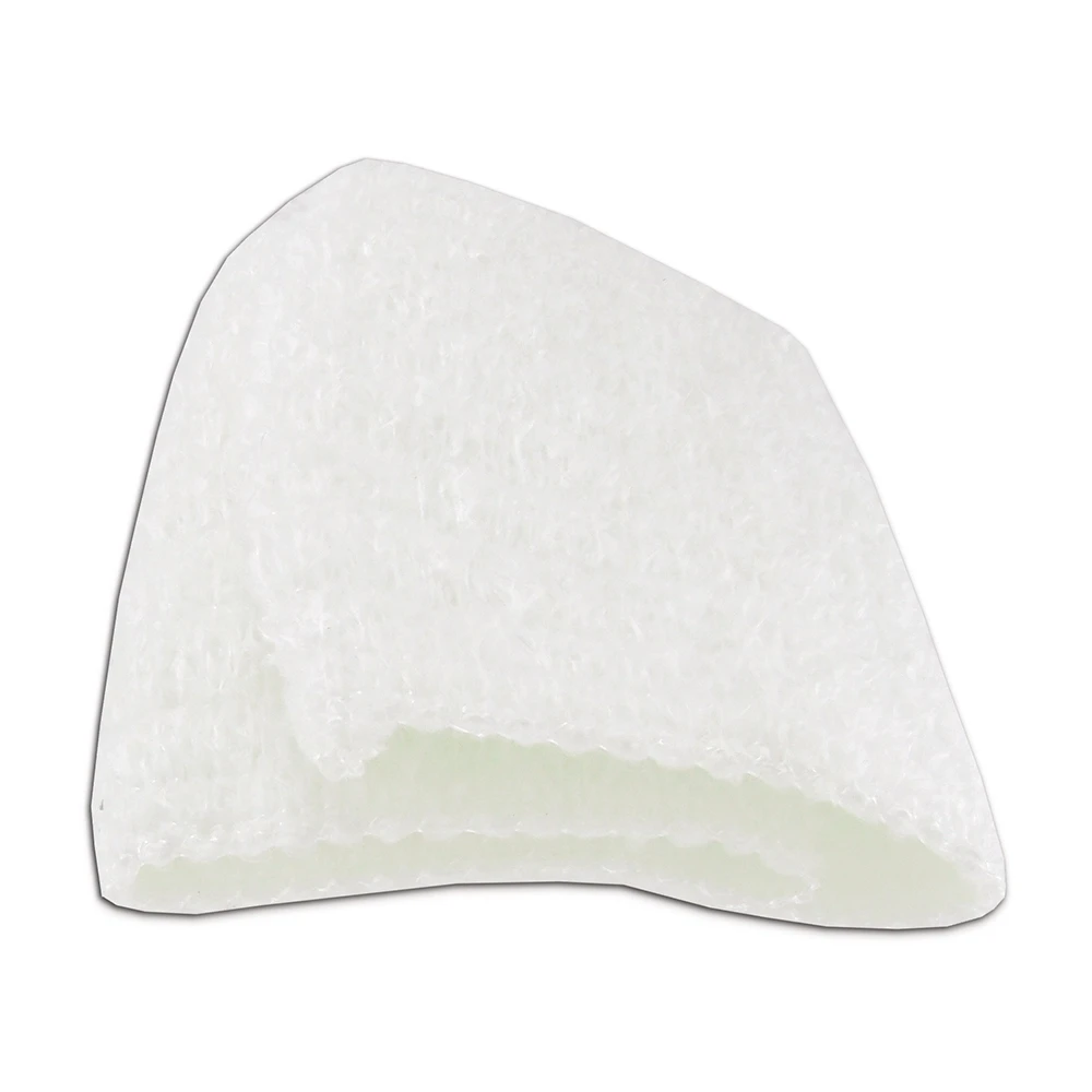Schalldämpferwatte Malossi für 60mm Dämpfer