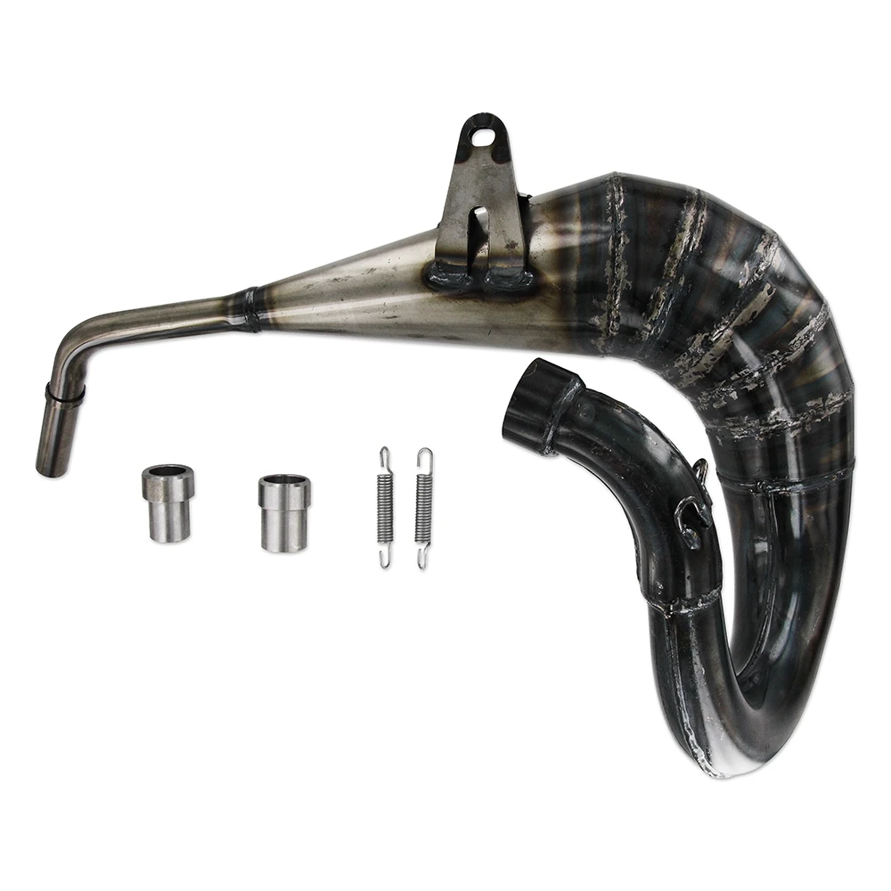 Auspuff Giannelli Peugeot XPS 50 T