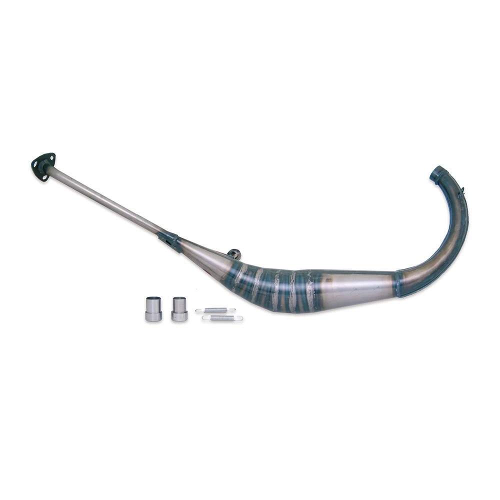 Auspuff Giannelli Rieju RS2 Matrix 50 2-t