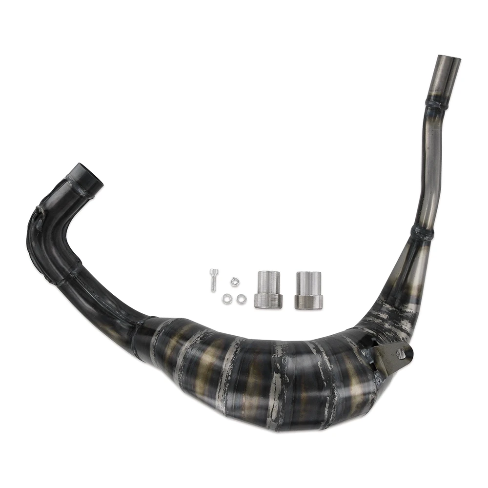 Auspuff Giannelli Beta RR Motard 2010-2011