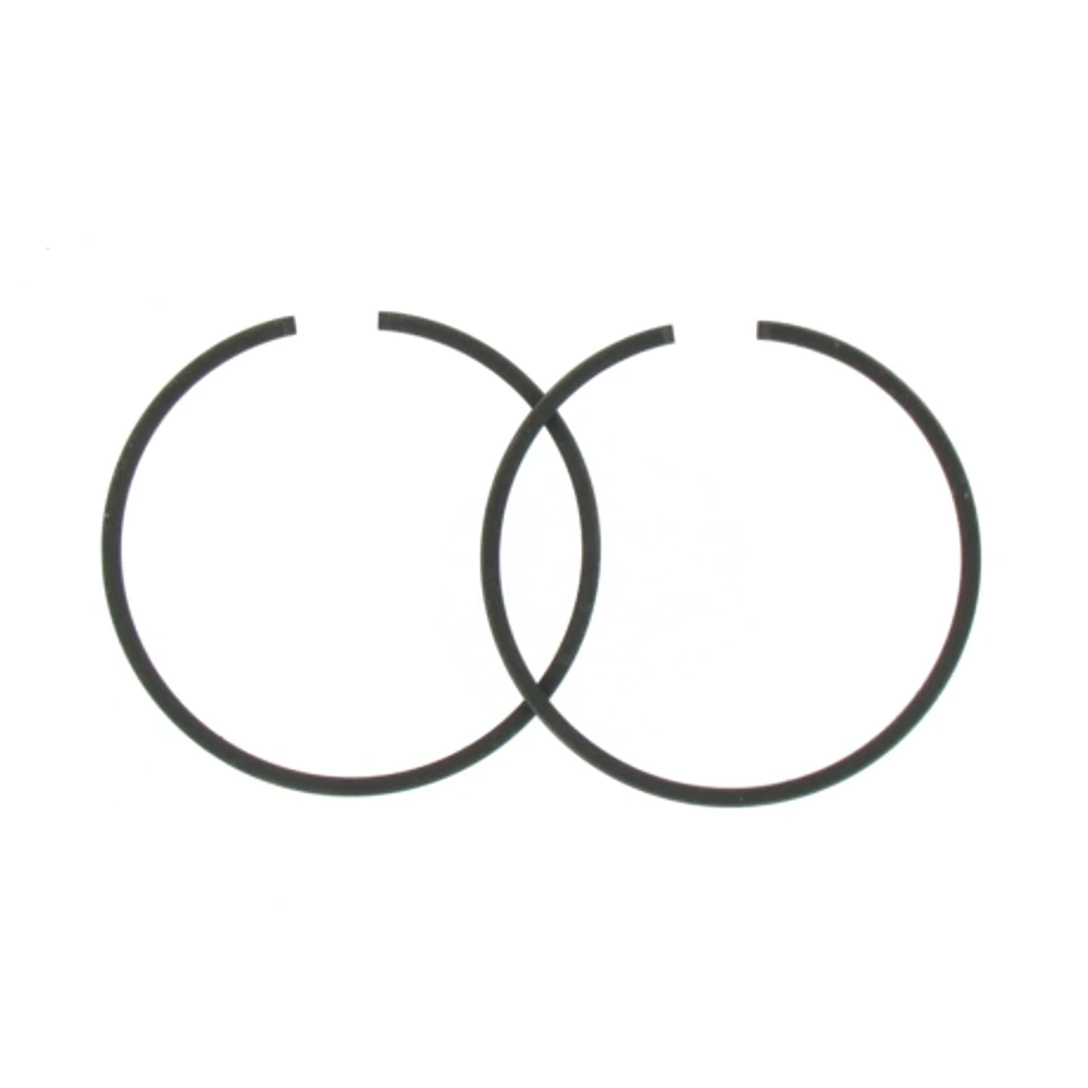 2 Kolbenringe 40 mm für 57020, 57520, 58