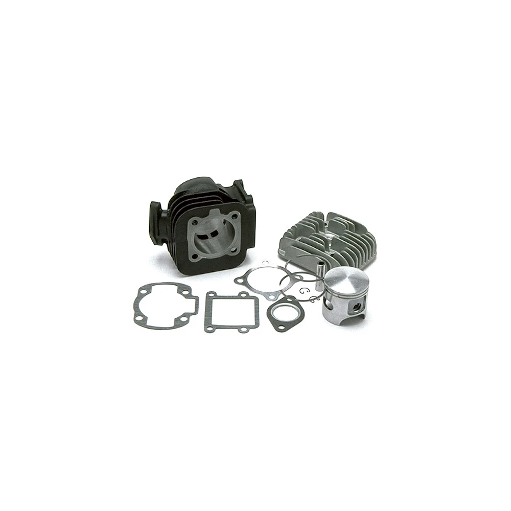 Zylinderkit Metra Kit 46mm Guss Minarelli ver. air NETTOPREIS