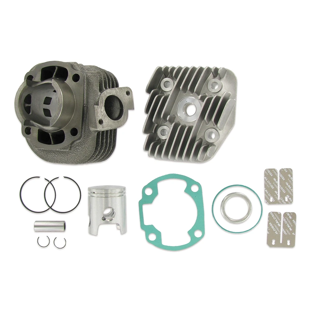 Zylinderkit Malossi 40mm Guss CPI/Keeway horizontal (Axe12)
