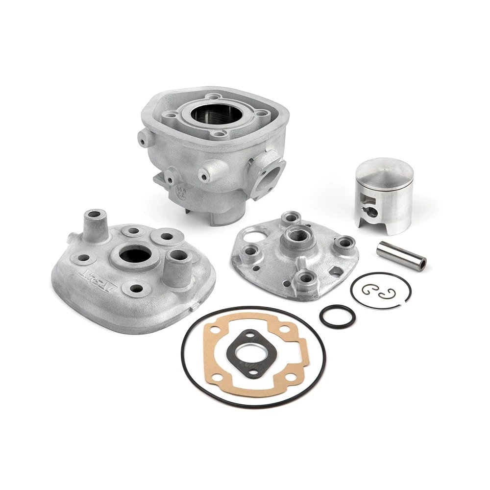 Zylinderkit Airsal 40mm Alu CPI GTR 50 H2O NETTOPREIS