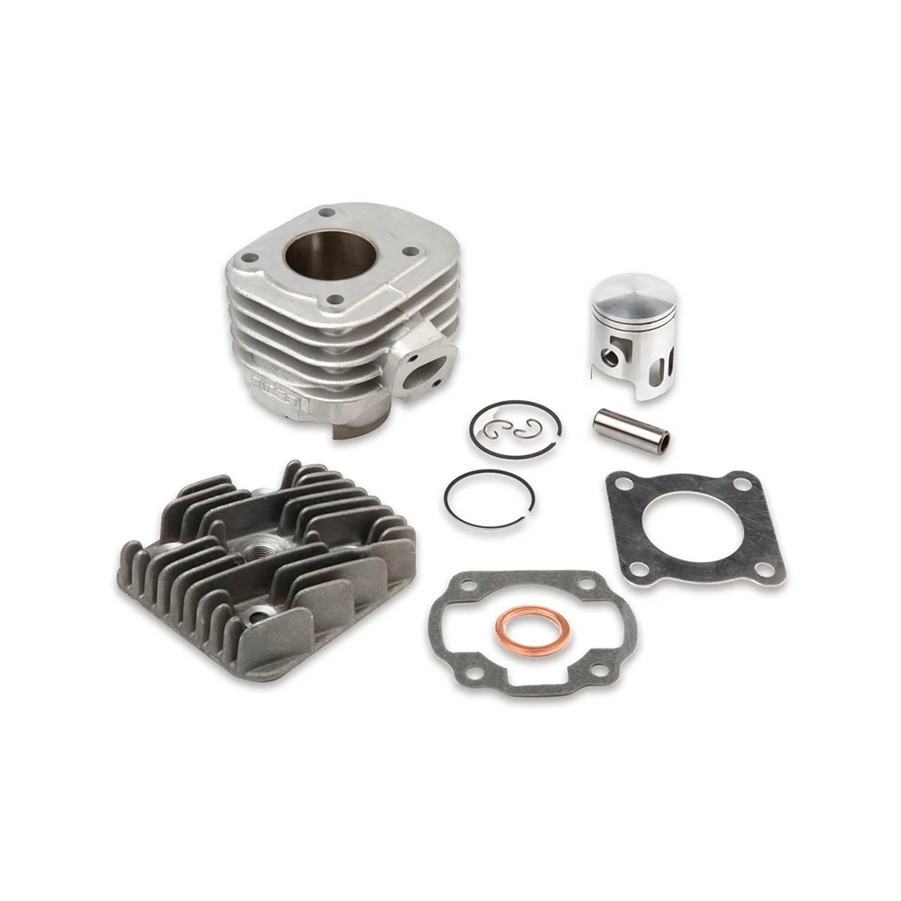 Zylinderkit Airsal 40 Alu CPI horizontal air Axe12mm