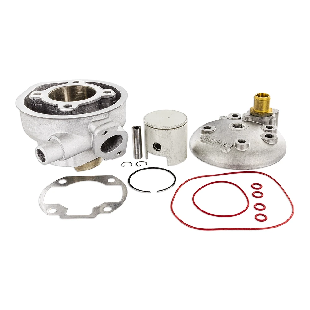 Zylinderkit Doppler 47.6 Alu Minarelli horizontal H2O NETTOPREIS
