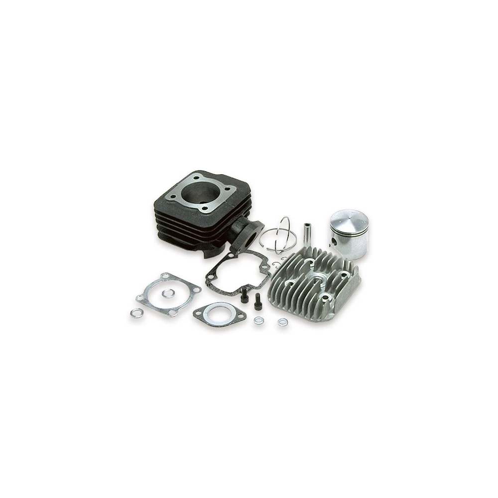 Zylinderkit Metra Kit 47mm Guss Derbi air NETTOPREIS