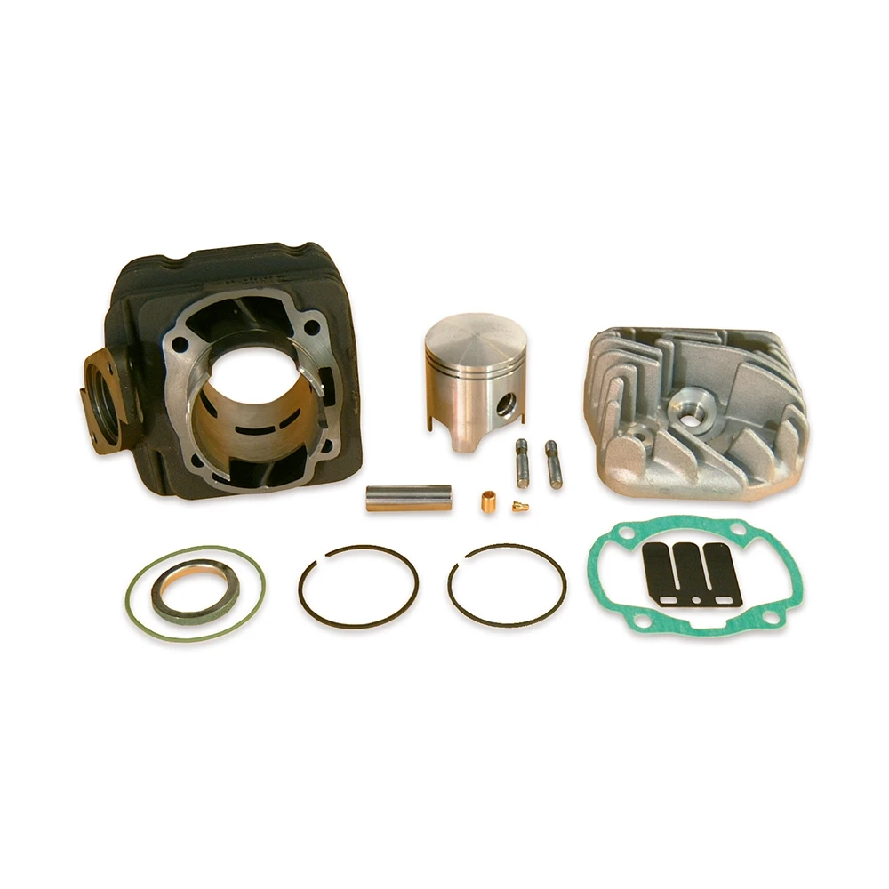 Zylinderkit Polini 47mm Guss Honda air