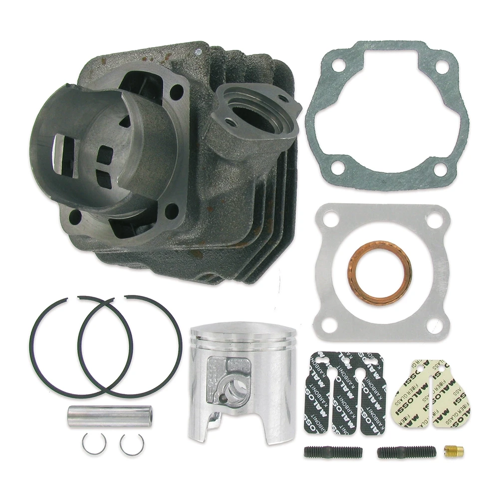 Zylinderkit Malossi 47mm Guss Honda Vision (Axe 10mm)