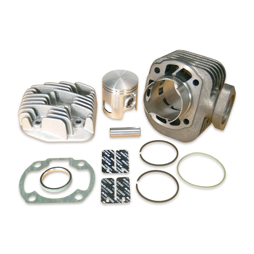 Zylinderkit Malossi 47mm Guss Honda X8R 