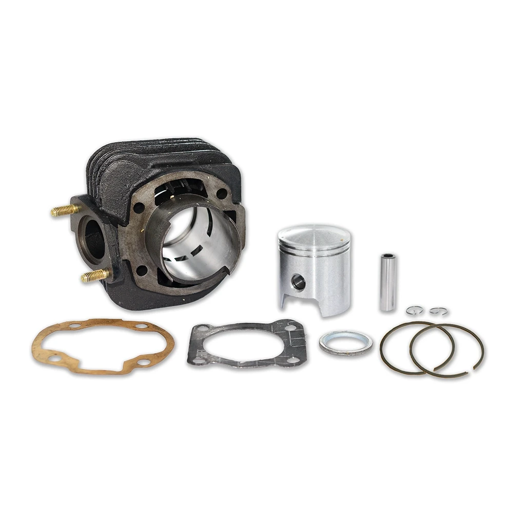 Zylinderkit Athena 47mm Guss Honda Lead