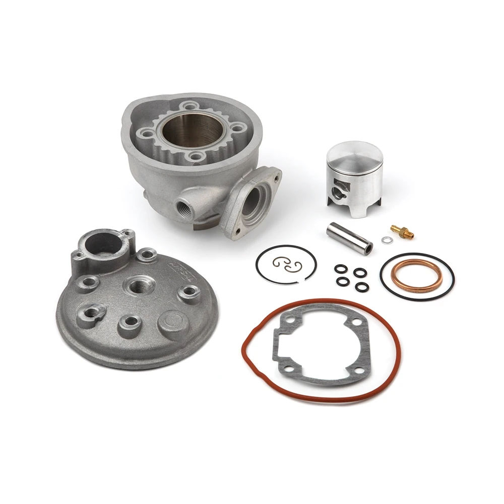 Zylinderkit Airsal 39mm Alu Kymco Super 9 50cc LC