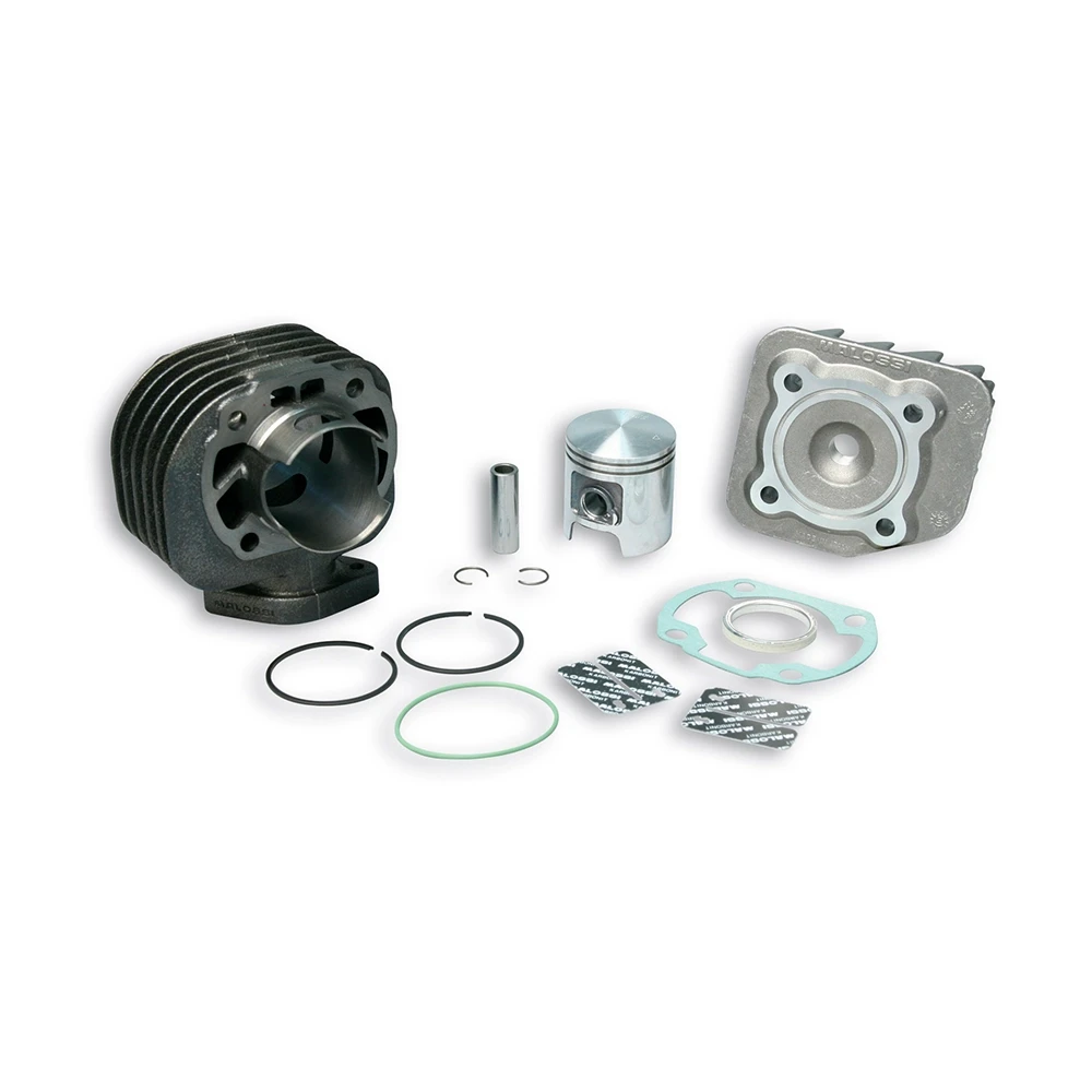 Zylinderkit Malossi Sport 47mm Guss Kymco air