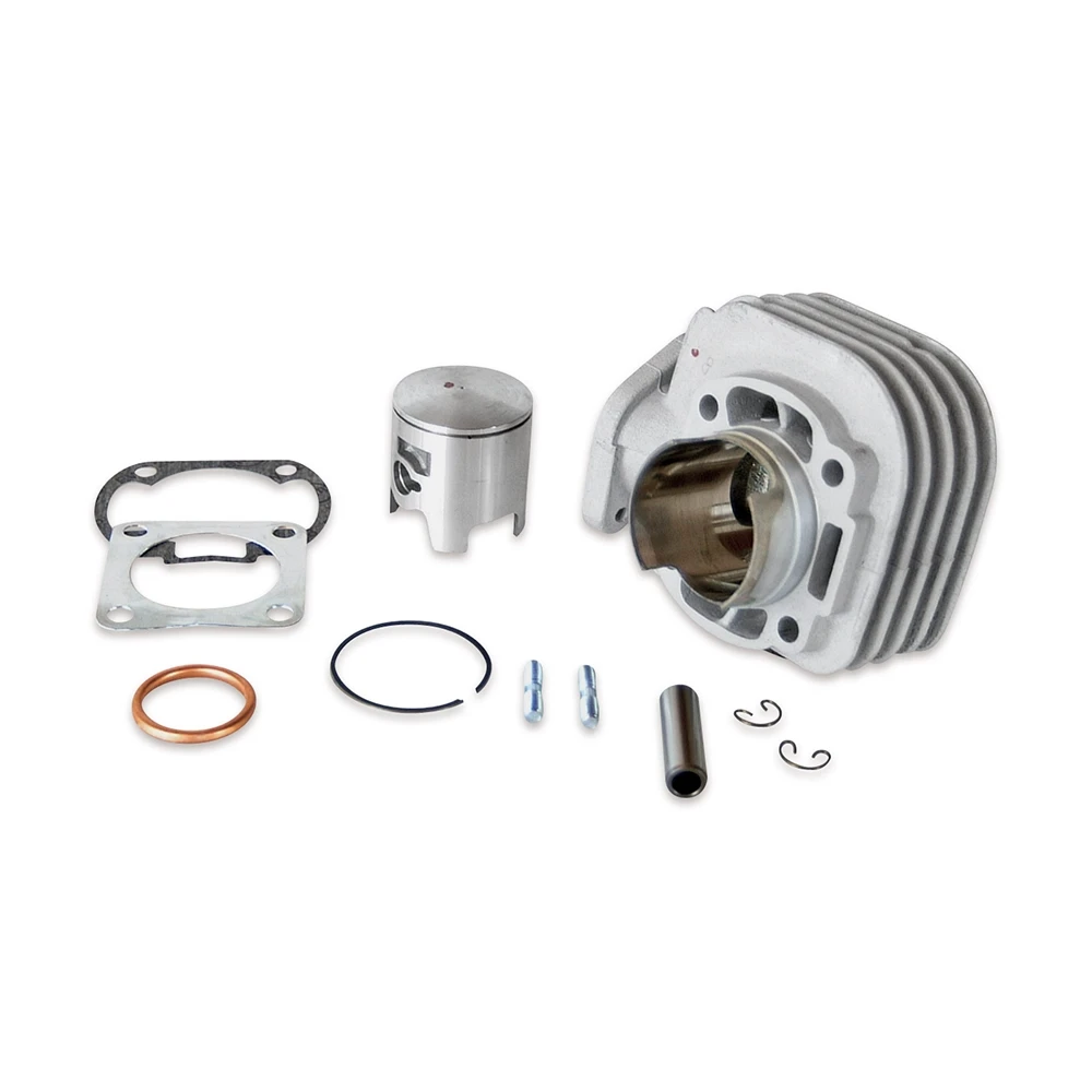 Zylinderkit Airsal Alu 47.6mm Kymco air NETTOPREIS