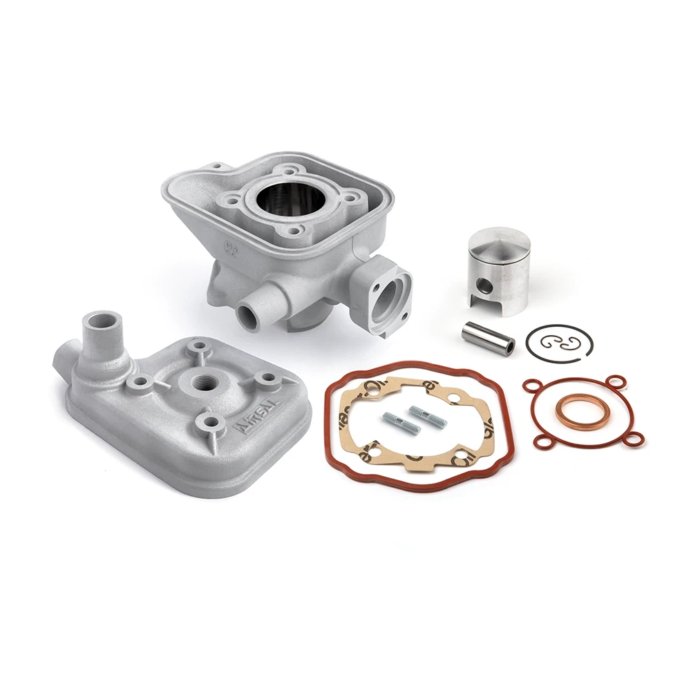 Zylinderkit Airsal 40mm Alu Peugeot horizontal H2O