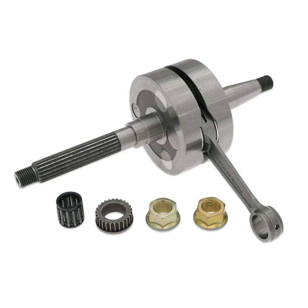 Kurbelwelle MHR Team 44mm Hub NETTOPREIS