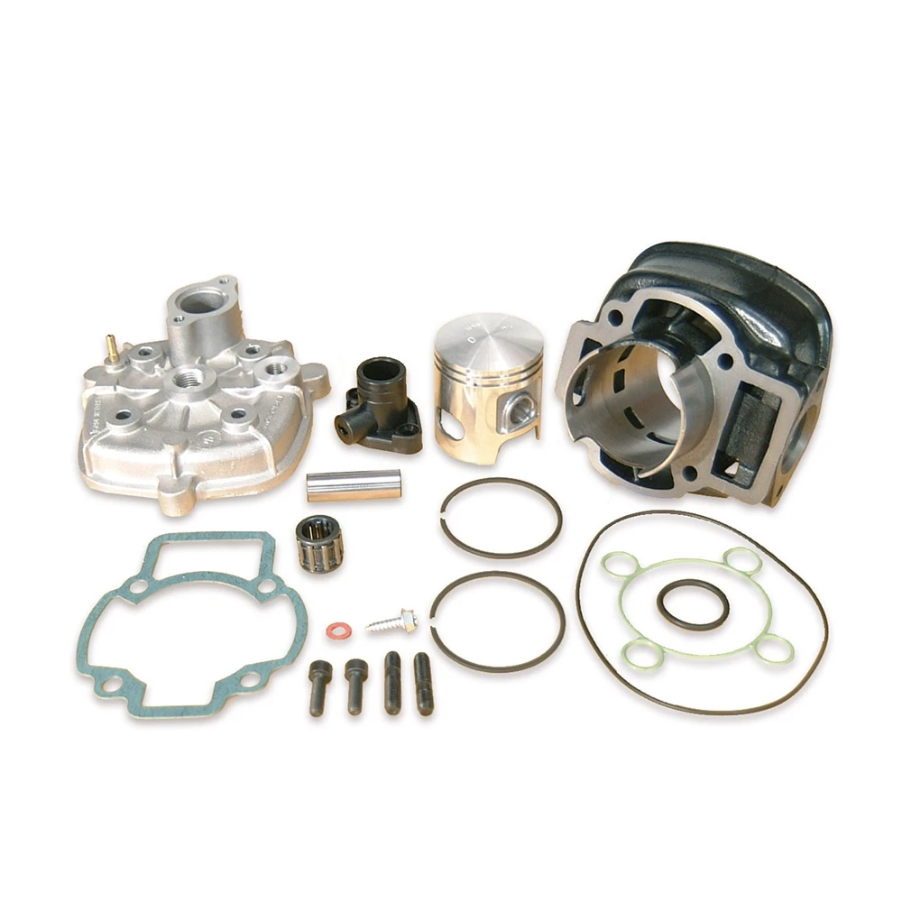 Zylinderkit Malossi Sport 47mm Piaggio/Gilera H20