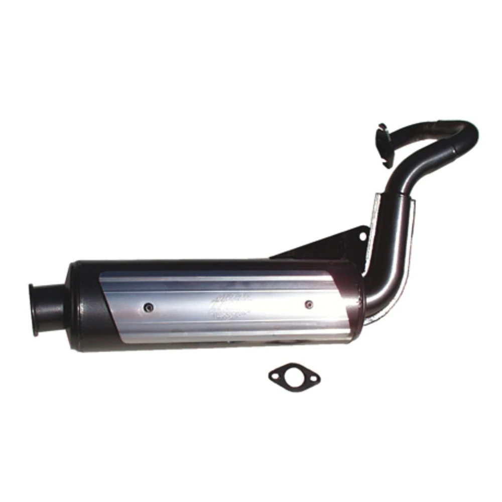 Auspuff Proma Legal Peugeot Buxy/Zenith 50 2-t NETTOPREIS