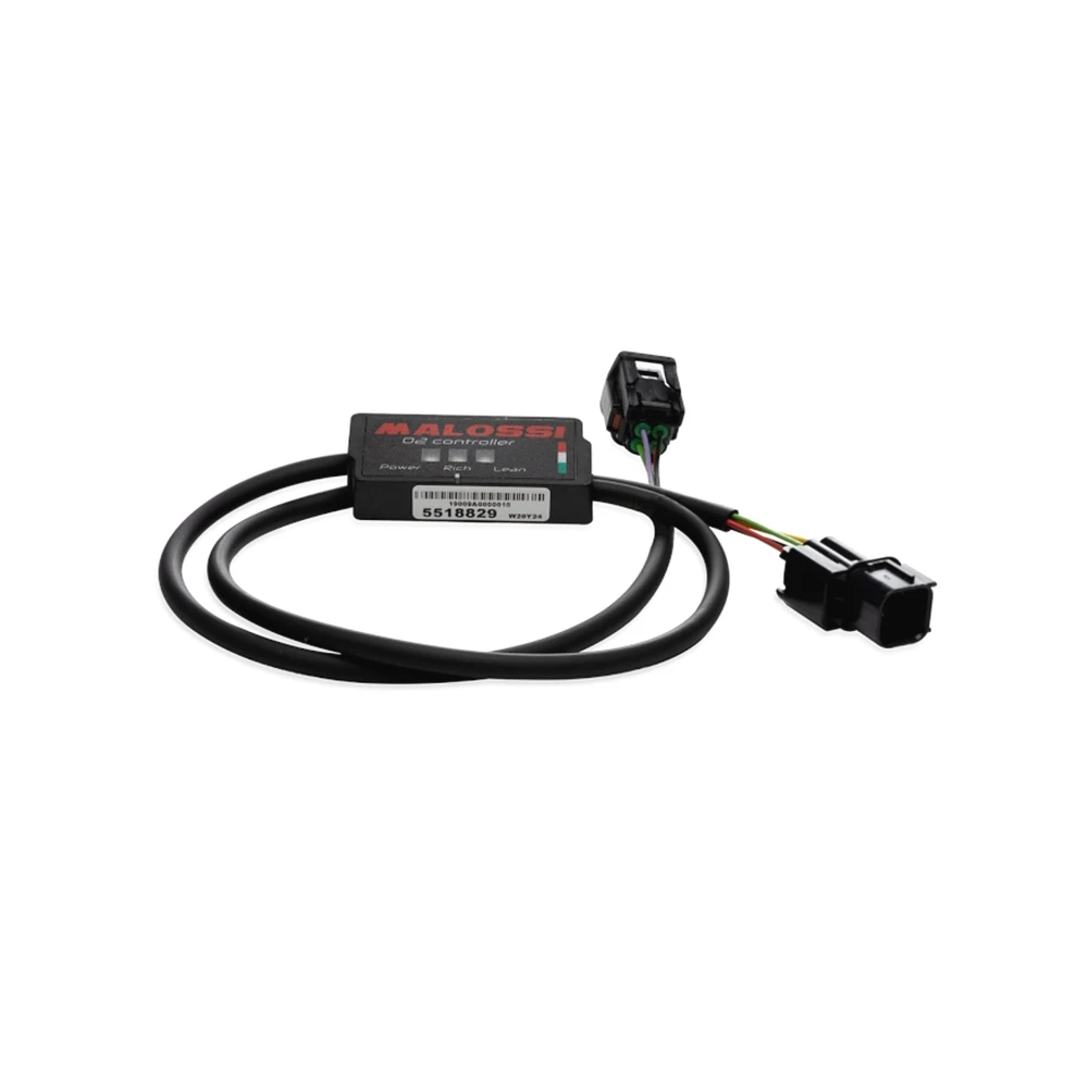 Lambda Emulator Malossi Piaggio Medley 125 iGet ABS, Sport Euro 4 2020, Euro 5