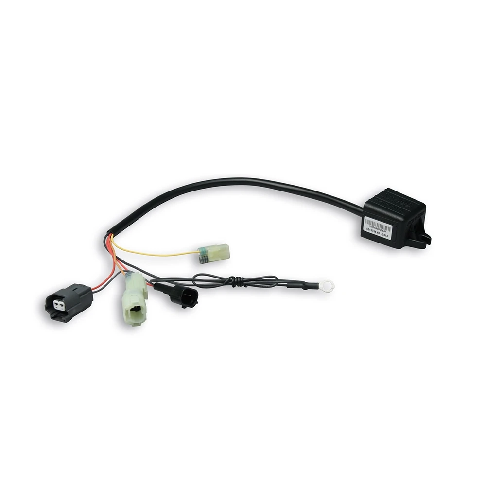 Lambda Emulator Malossi Honda SH 300i 2007-2014