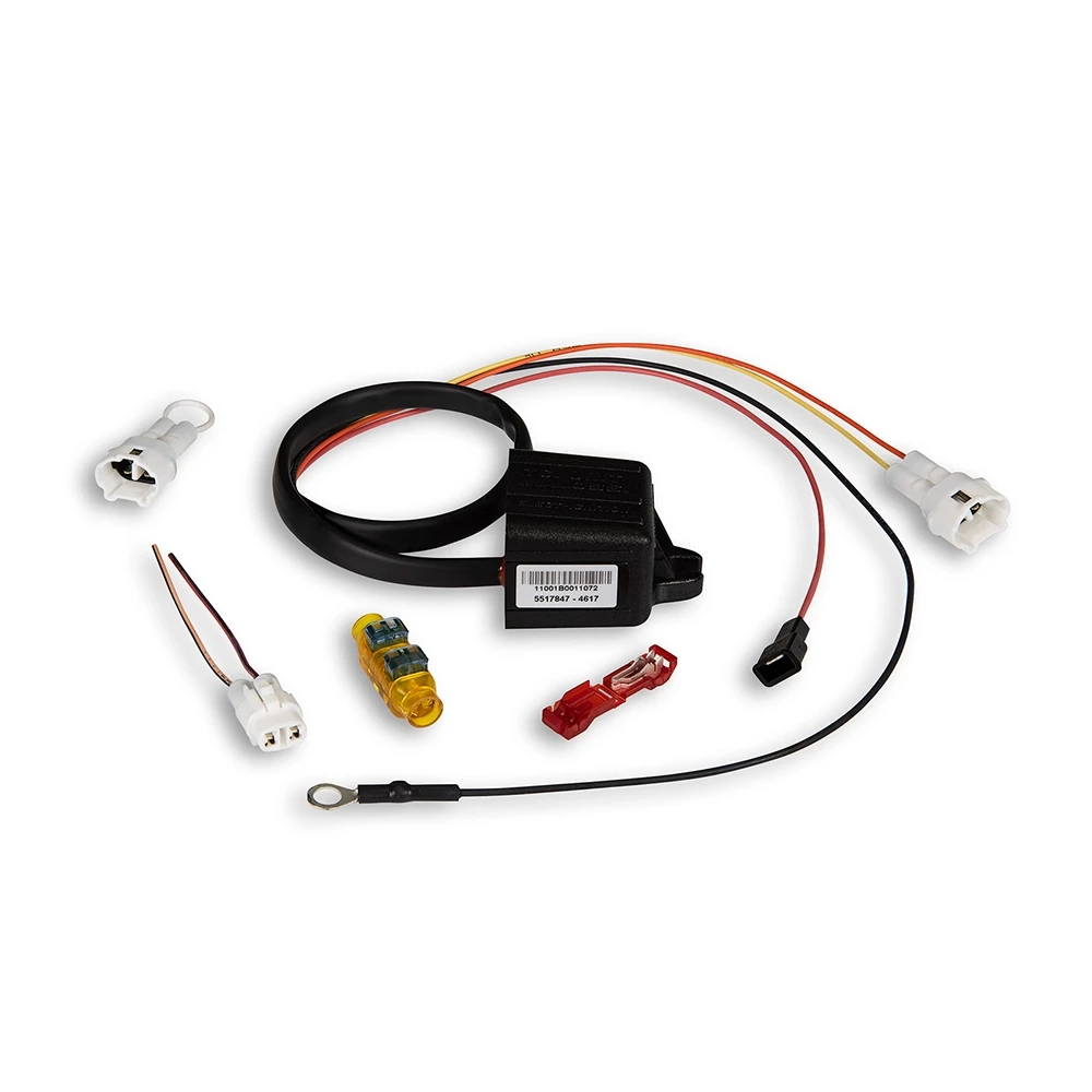 Lambda Emulator Malossi Yamaha MT 125, YZF-R 125, YP 125 RA X-Max, CZD 300 X-Max