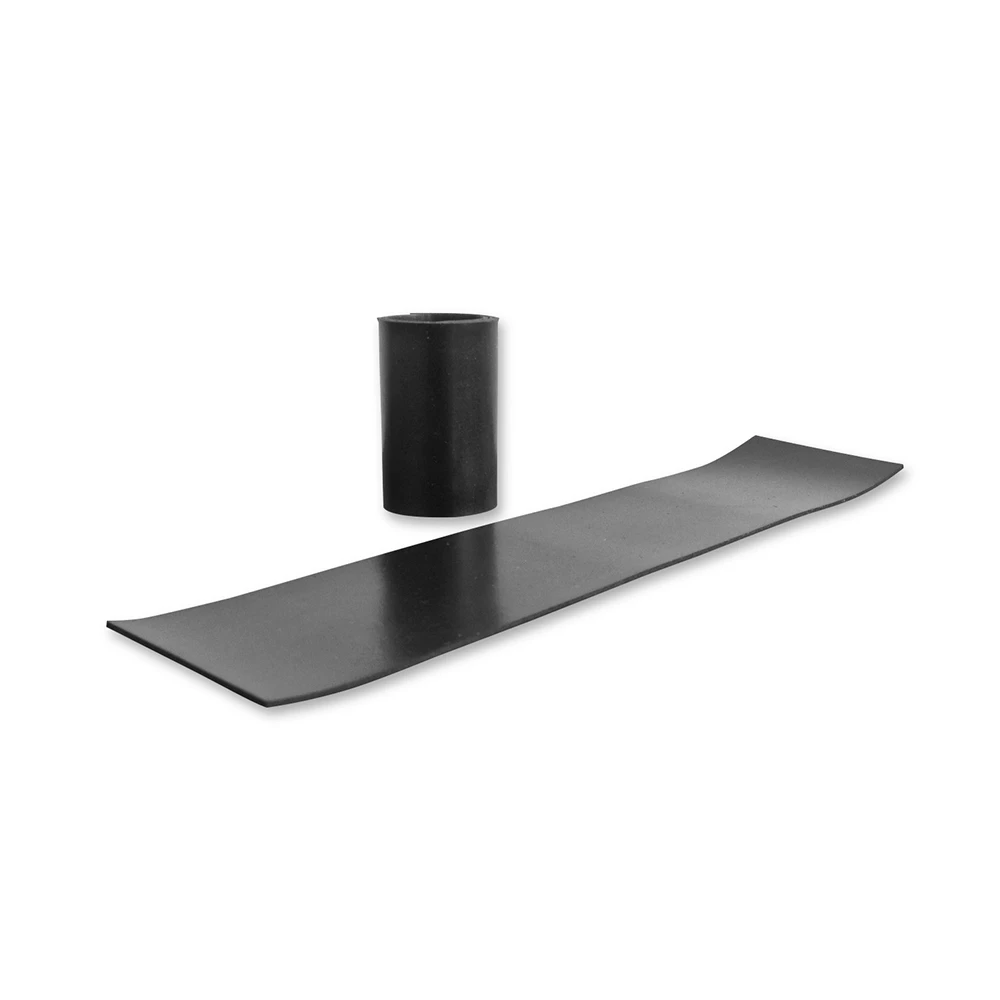 Universal Gummistreifen 250x62x1mm (2 Stk.)