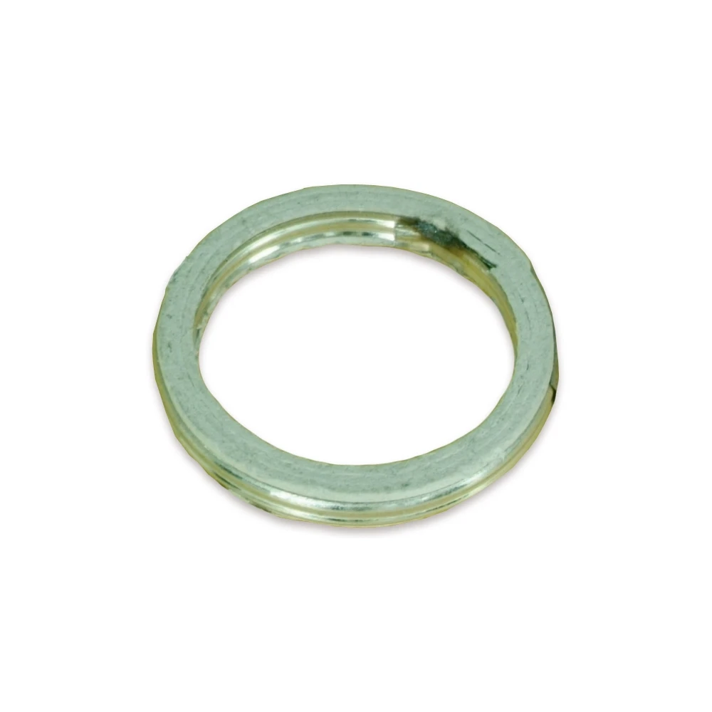 Auslassdichtung Minarelli 26mm Alu rund (1 Stück)
