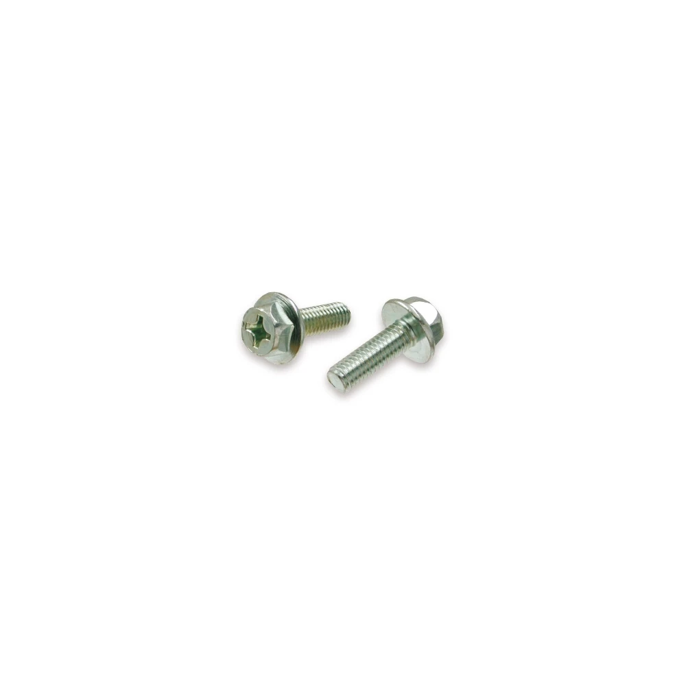 Auslassschrauben Minarelli M6x1mm (20 Stück)