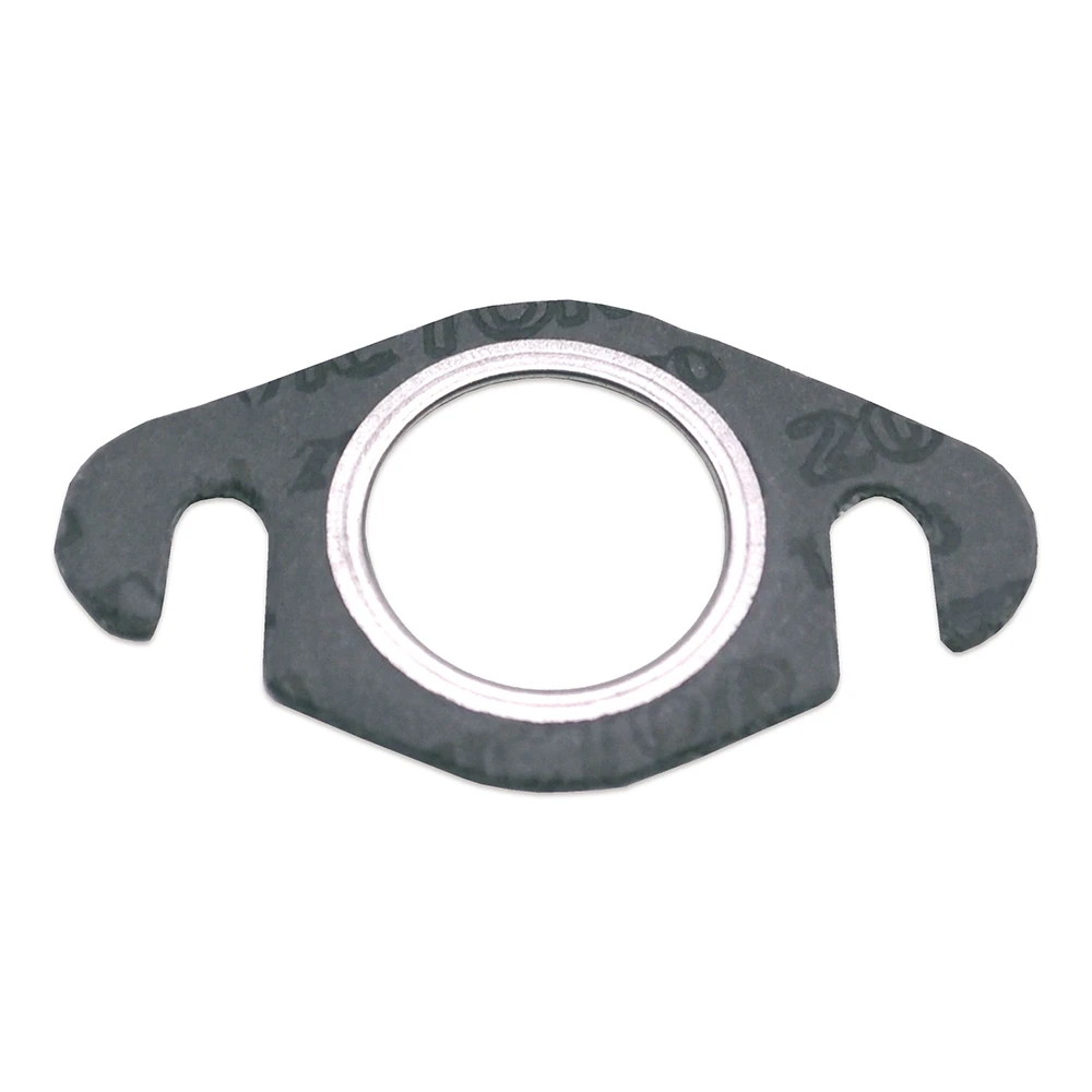 Auslassdichtung universal Alu 28mm (1 Stück)