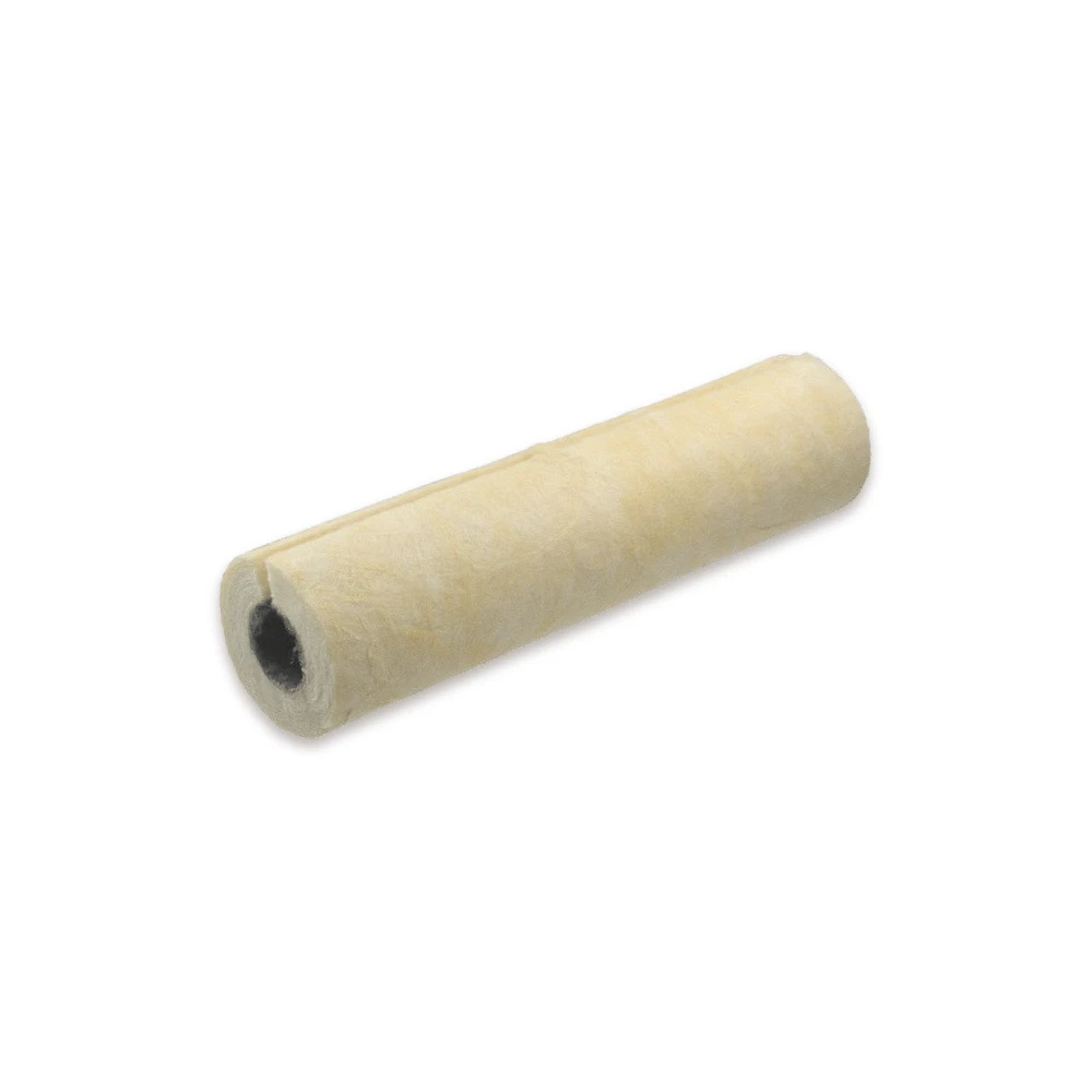 Schalldämpferwatte RMS rund, D: 80x300mm