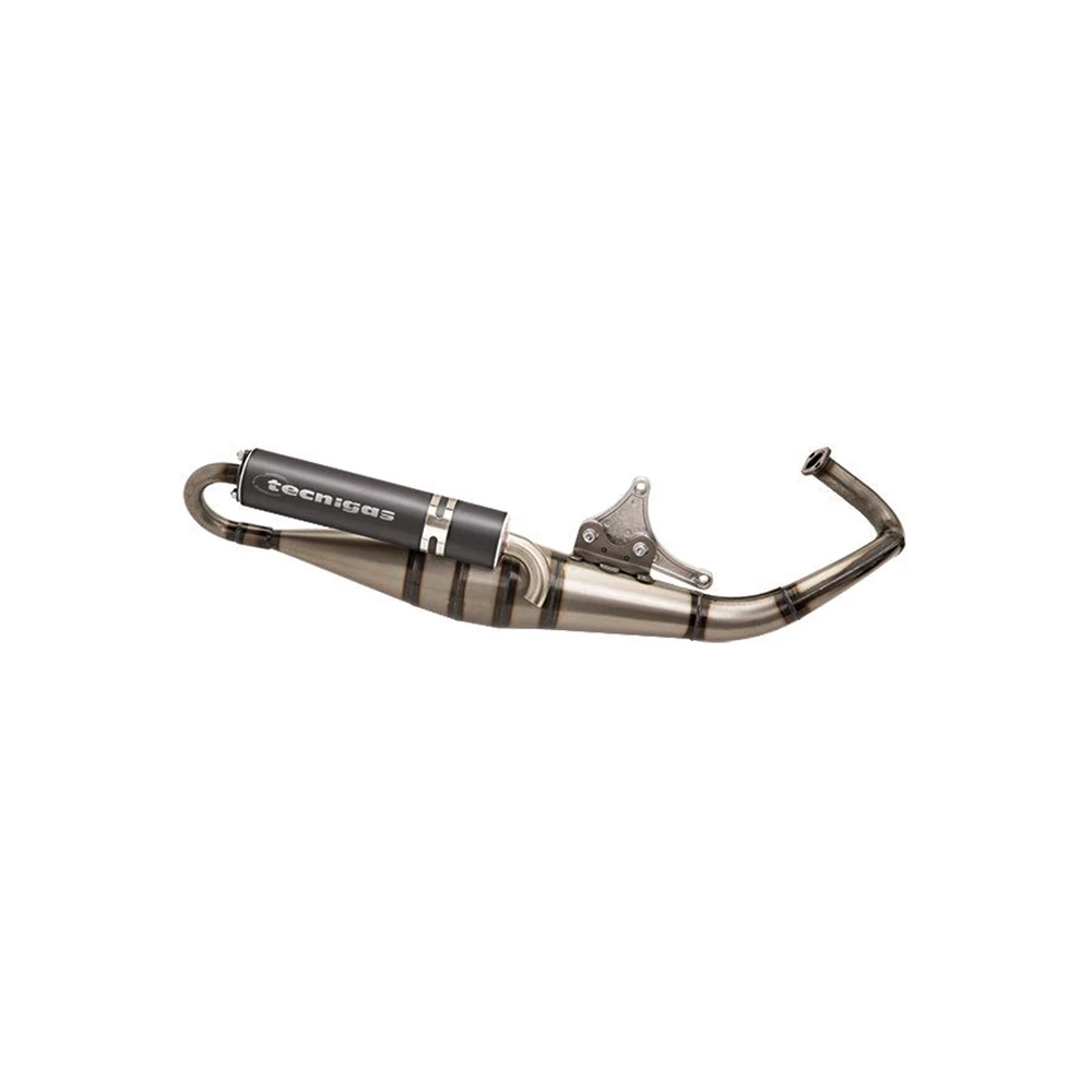 Auspuff Tecnigas RS Derbi GP1 NETTOPREIS