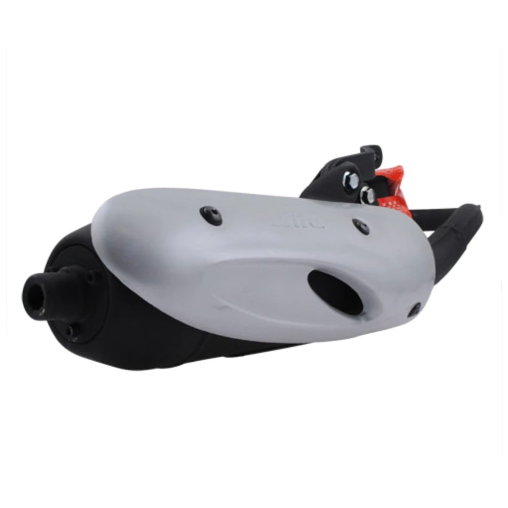 Auspuff Sito Plus Minarelli horizontal 50cc 2-t