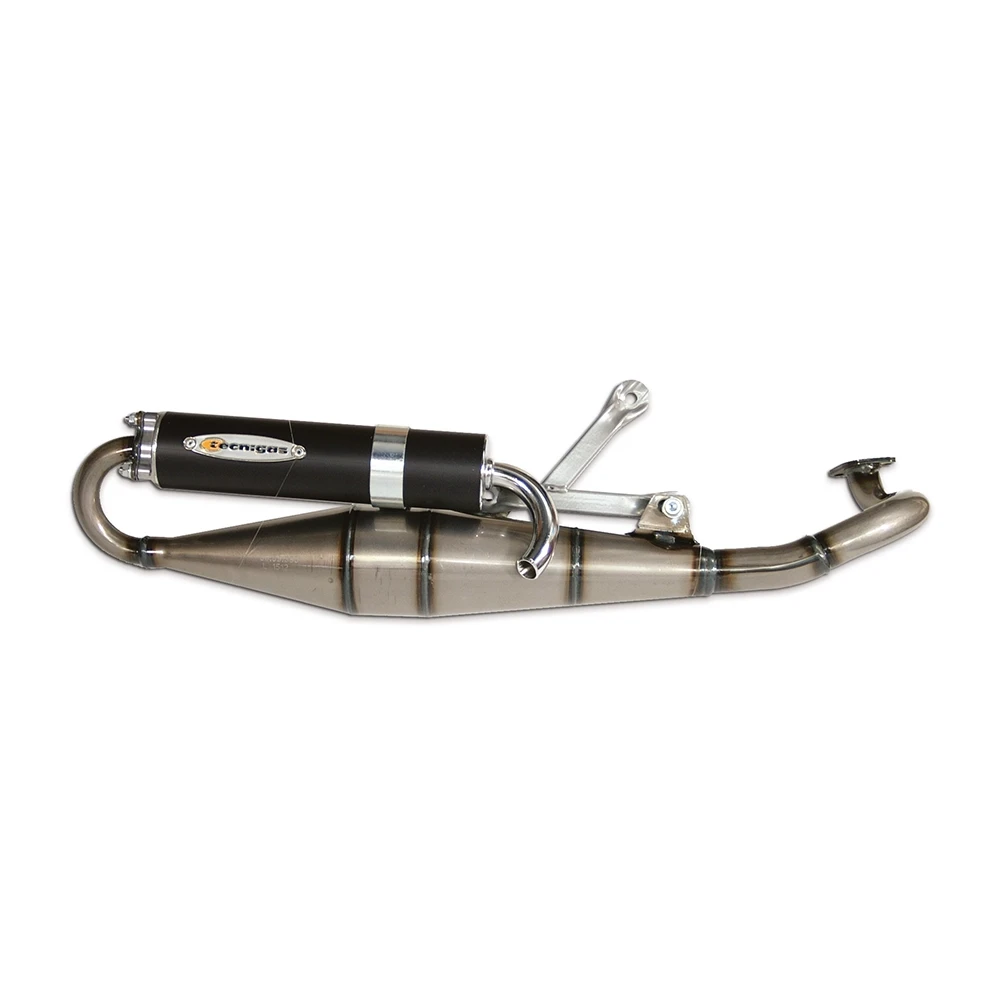 Auspuff Tecnigas Next R Yamaha Aerox 100cc 2-t