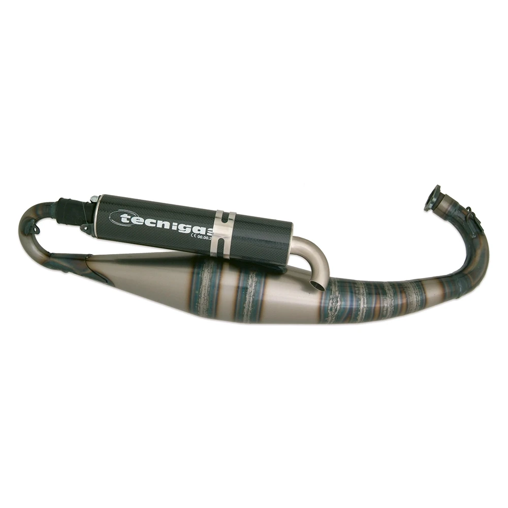 Auspuff Tecnigas NONE Piaggio NETTOPREIS